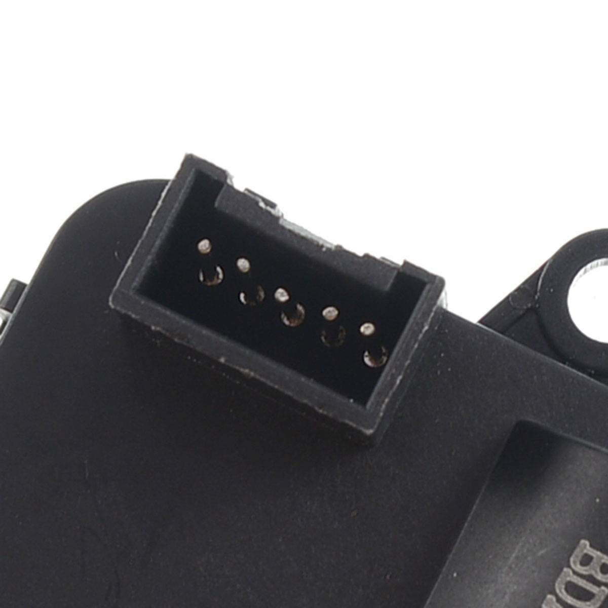 HVAC Heater Blend Door Actuator For 10-13 Chevy Equinox 10-13 GMC Terrain Main