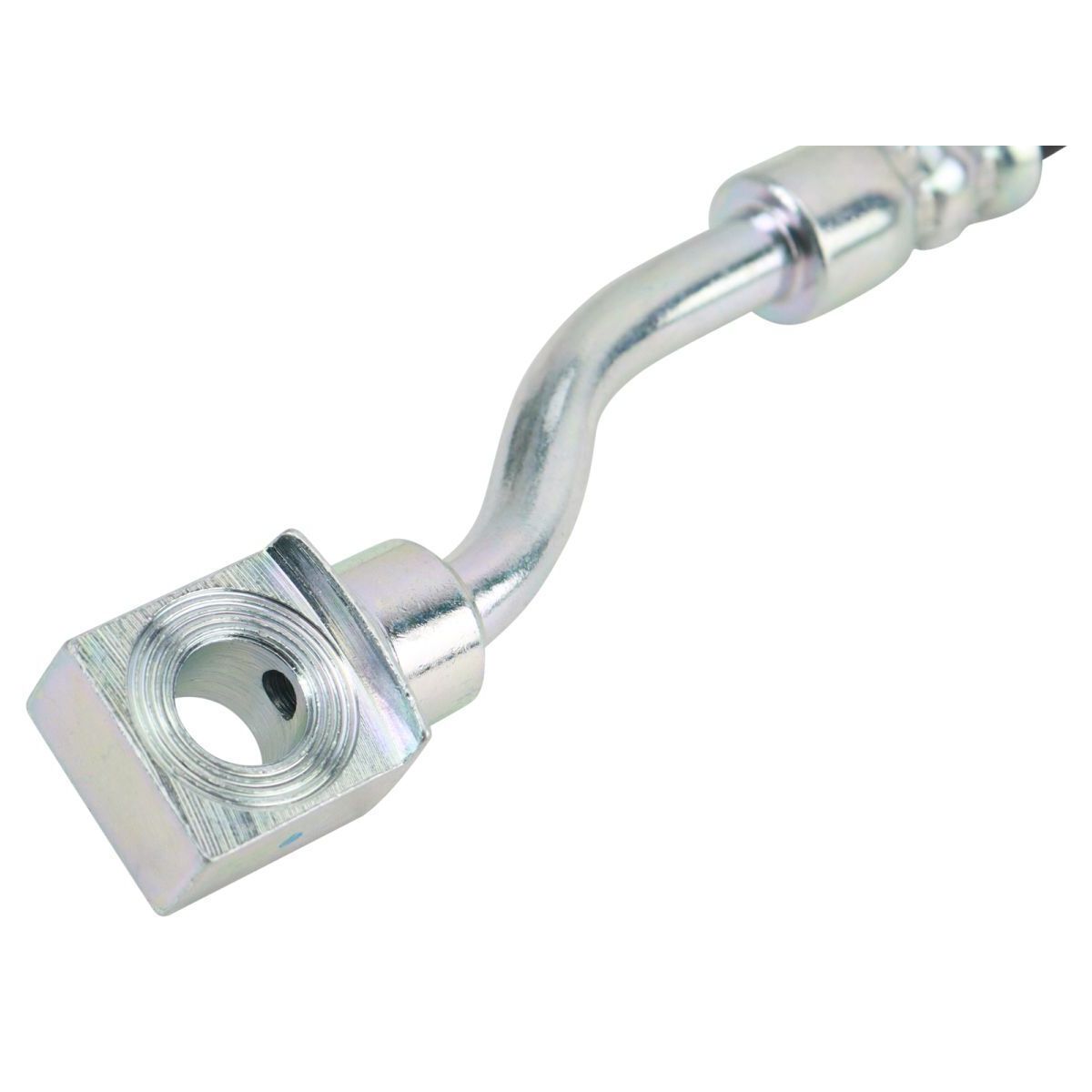 For 2002-2003 Silverado 2500 HD GMC 2002-2003 Sierra 2500 Rear Brake Hose