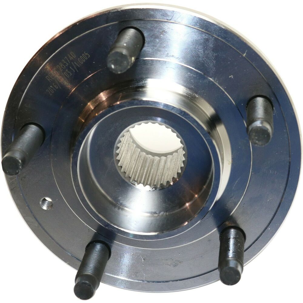 For ATS Cascada Cruze ELR Orlando Verano Volt 1pc Front Rear Wheel Hub Assembly