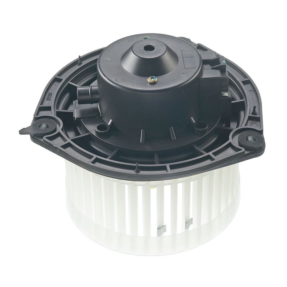 HVAC Heater Blower Motor W/Fan Cage For 2002-2005 LeSabre Custom Sedan 700110