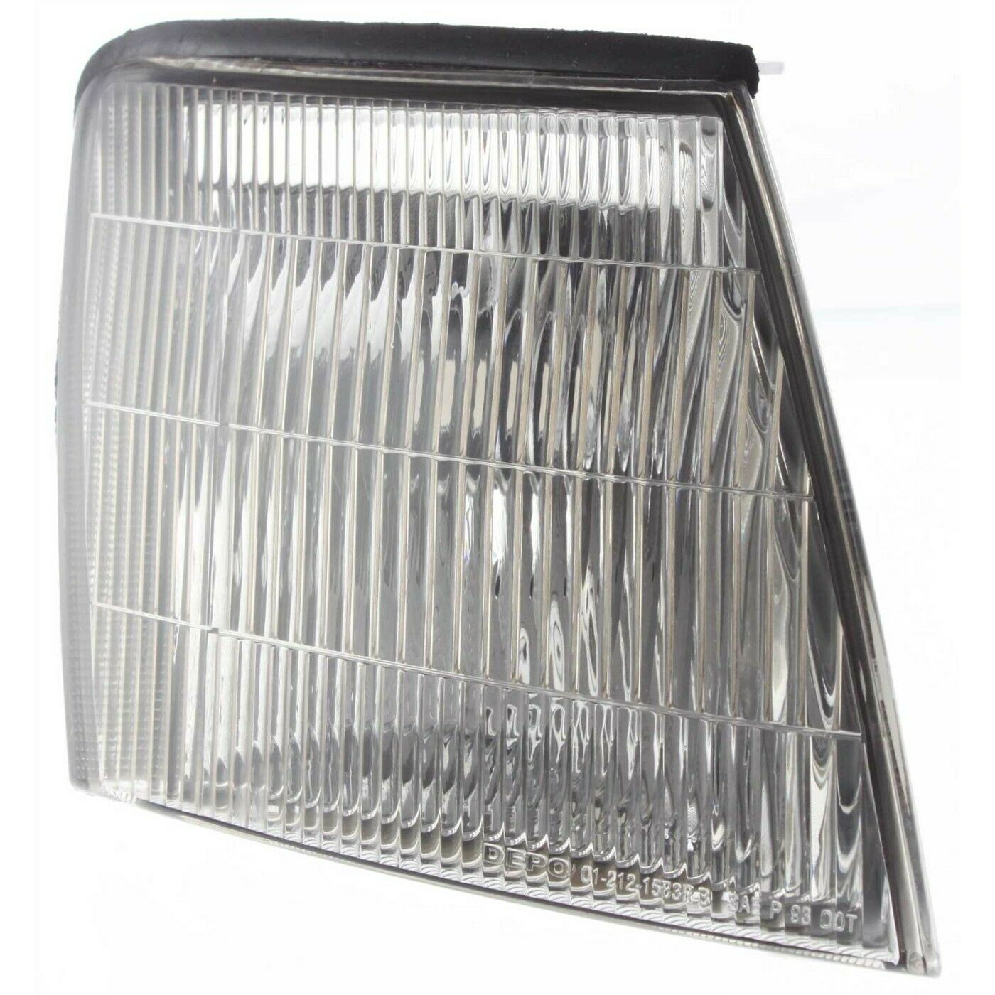 Corner Light For Lexus 95-97 LS400 Base Sedan Set Of 2 Driver And Passenger Side