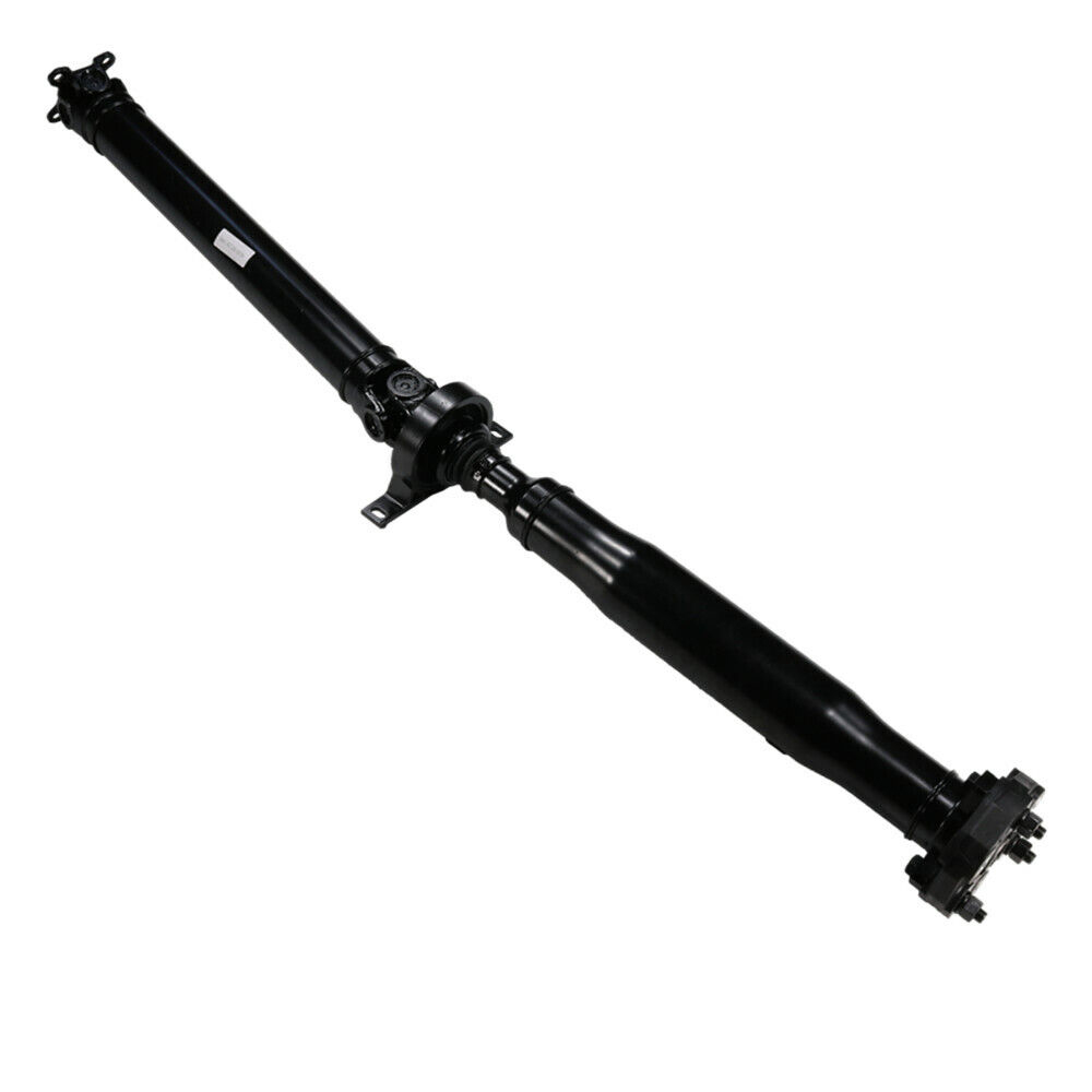 Drive Shaft Rear For 2004-2006 BMW X3 X3 3.0i Automatic Transmission U-joint