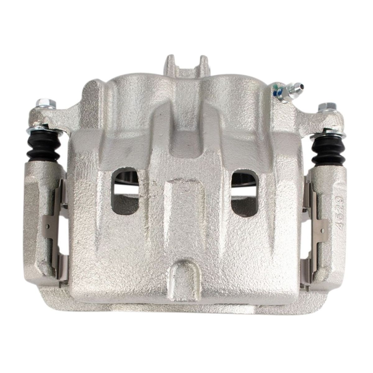 For 2003-2006 MDX Base Front Disc Brake Caliper With Bracket & Hardware Left