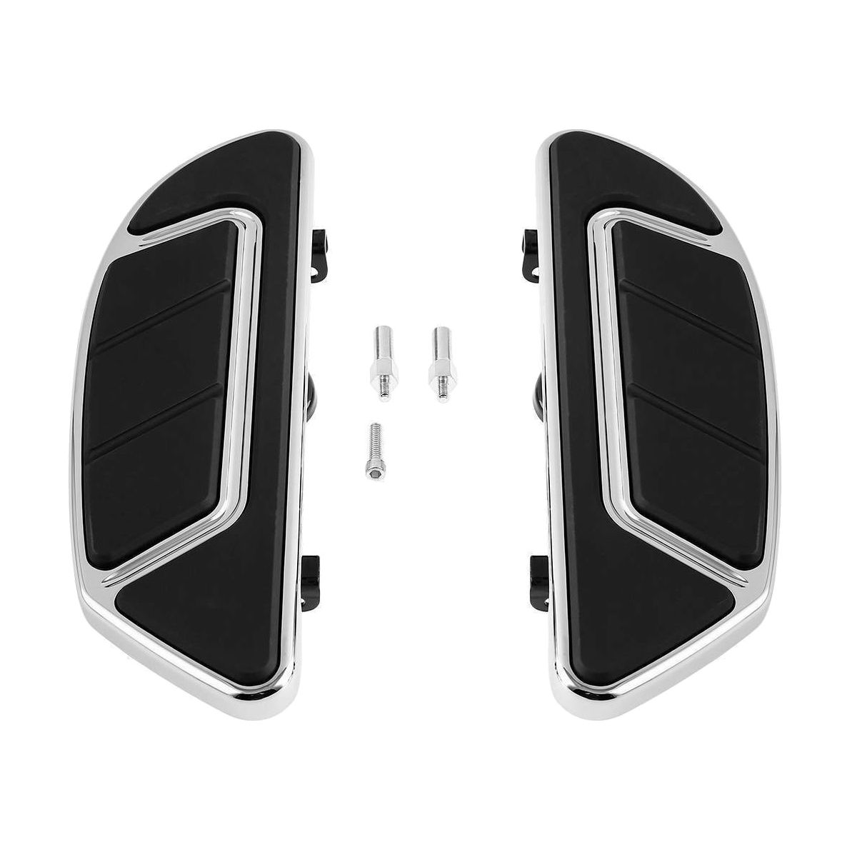 For 2016-2020 Harley-Davidson Ultra Limited Low Rider Driver Floorboard