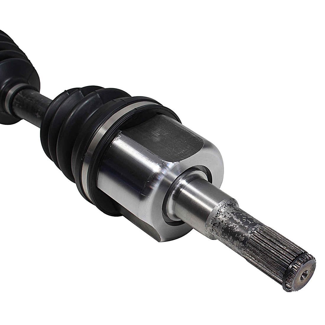Front Left CV Axle 1pcs For 95-01 Ford Explorer Limited Sport Utility 4WD;AWD)
