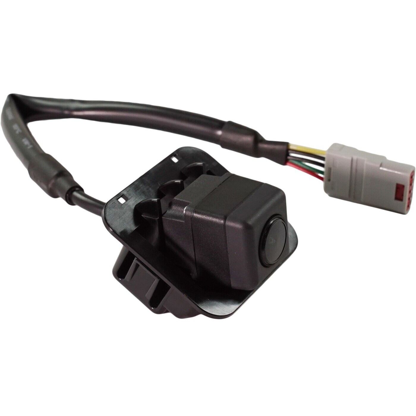For 2018-2019 Chevrolet Traverse High Country Sport Utility Back Up Camera