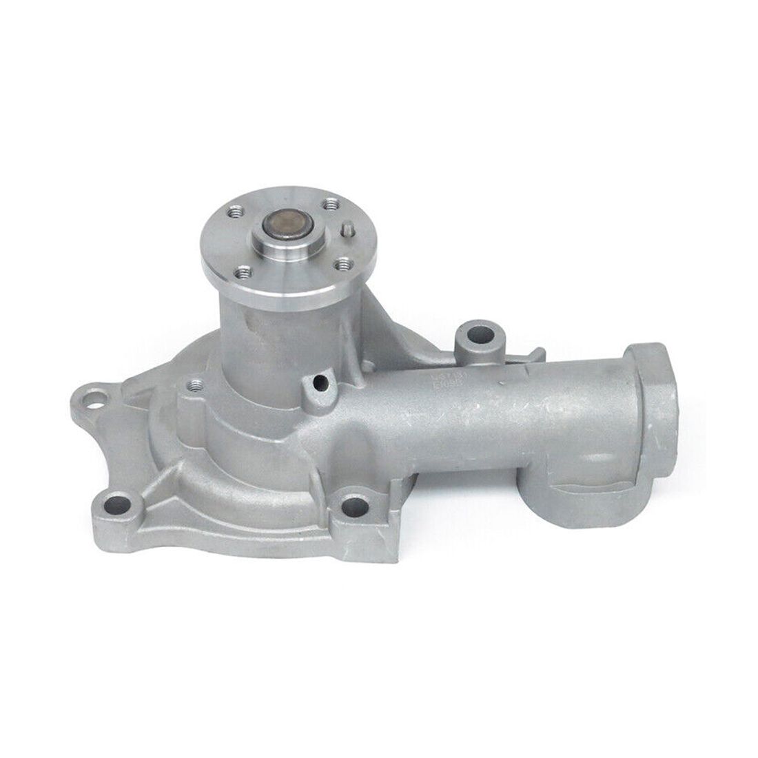 WATER PUMP FITS PLYMOUTH COLT 1.6L L4 CYL 98 CID 1989 1990 AW7131 WP728 42143