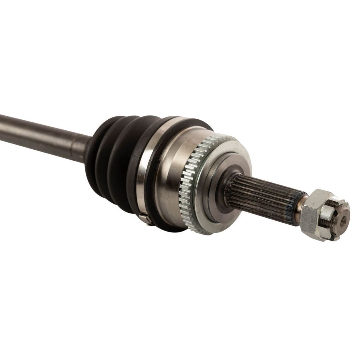 Front Right CV Axle Shaft Assembly Passenger Side For Hyundai Kia