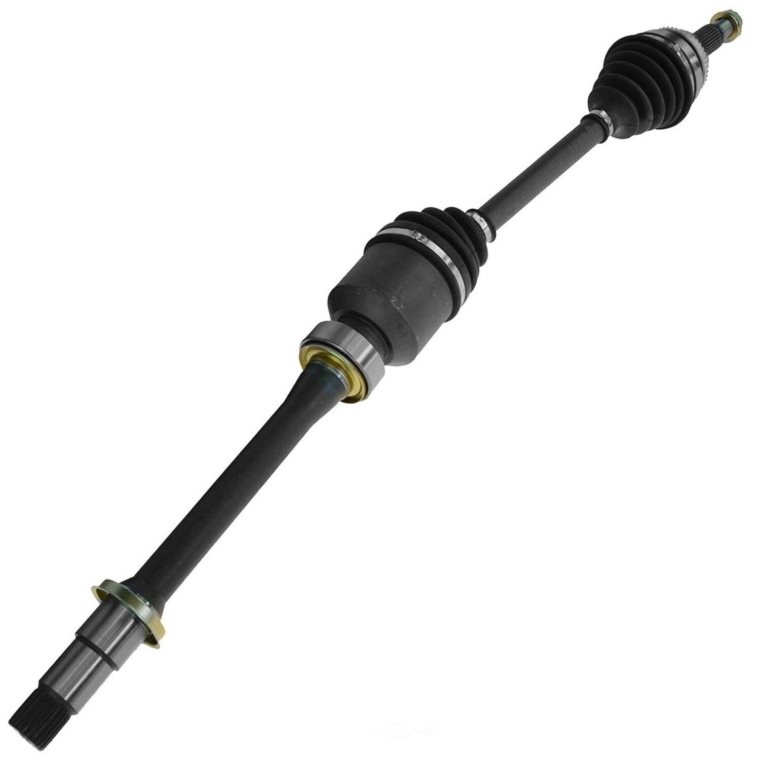 For Lexus 2007-2018 ES350 Toyota 2008-2018 Avalon CV Axle Shaft Set-Auto Trans