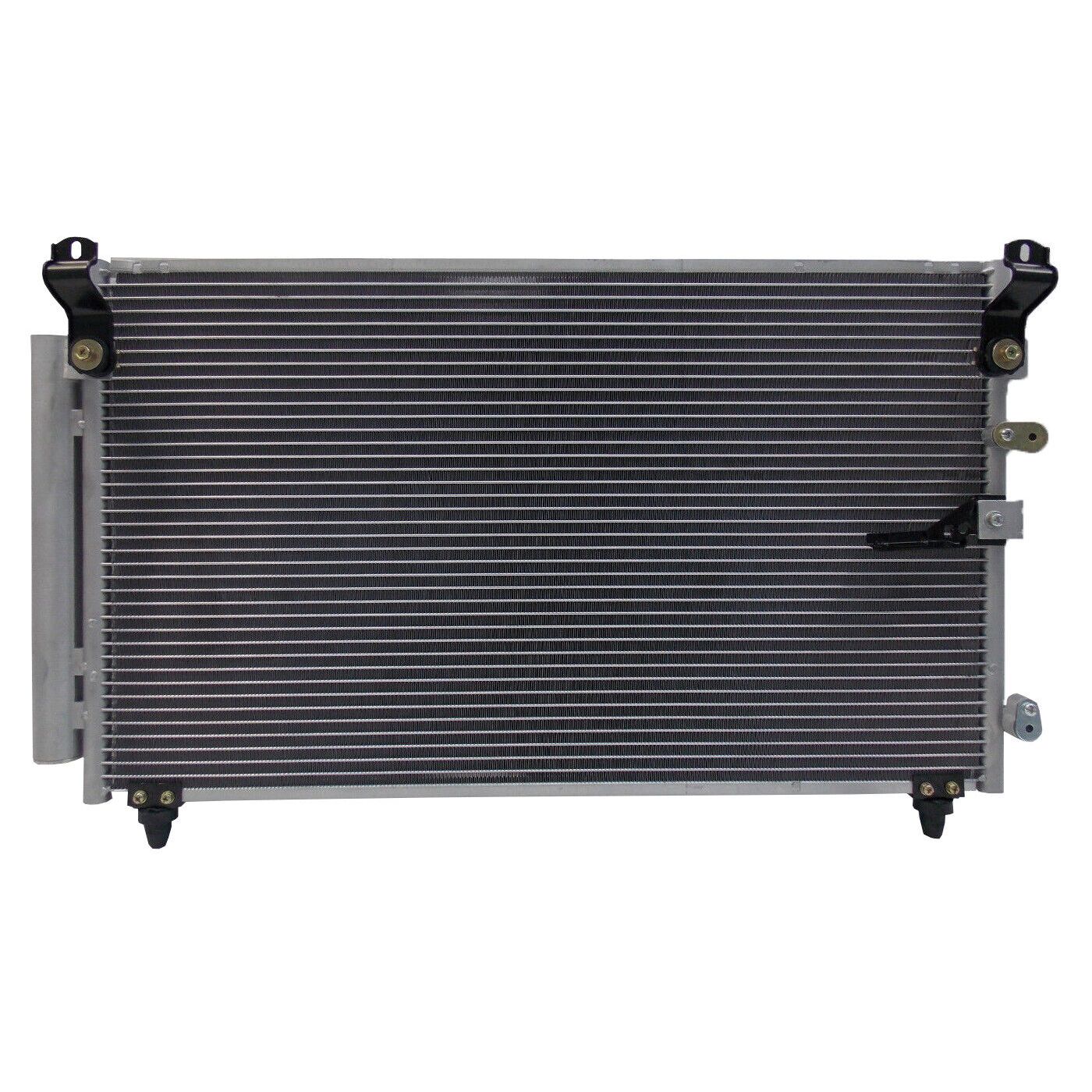 AC Condenser For 2002-2010 Lexus SC430 Base Convertible 4.3L