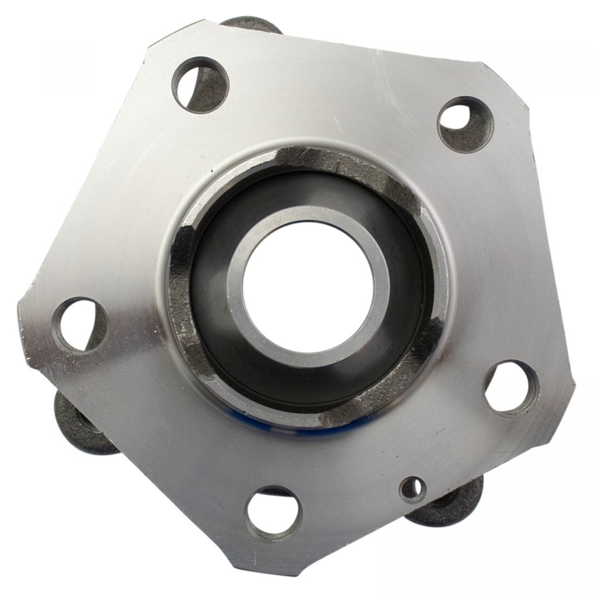 Front Wheel Bearing & Hub Assembly Left Driver Or Right Passenger Side For Audi