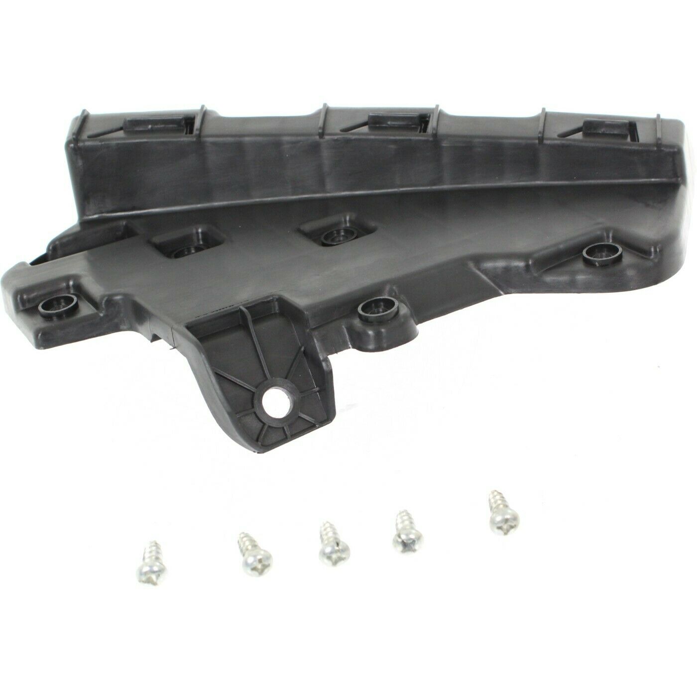 2 Sets Of - Headlight Bracket For Dodge 2013-2016 Dart Sedan Driver Side
