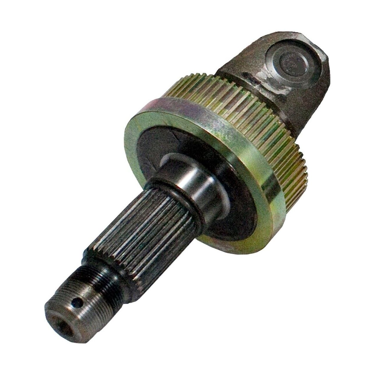 For 2008-2014 Nissan TITAN PRO-4X Extended Cab Pickup Ya D2005994-1 Axle Shaft