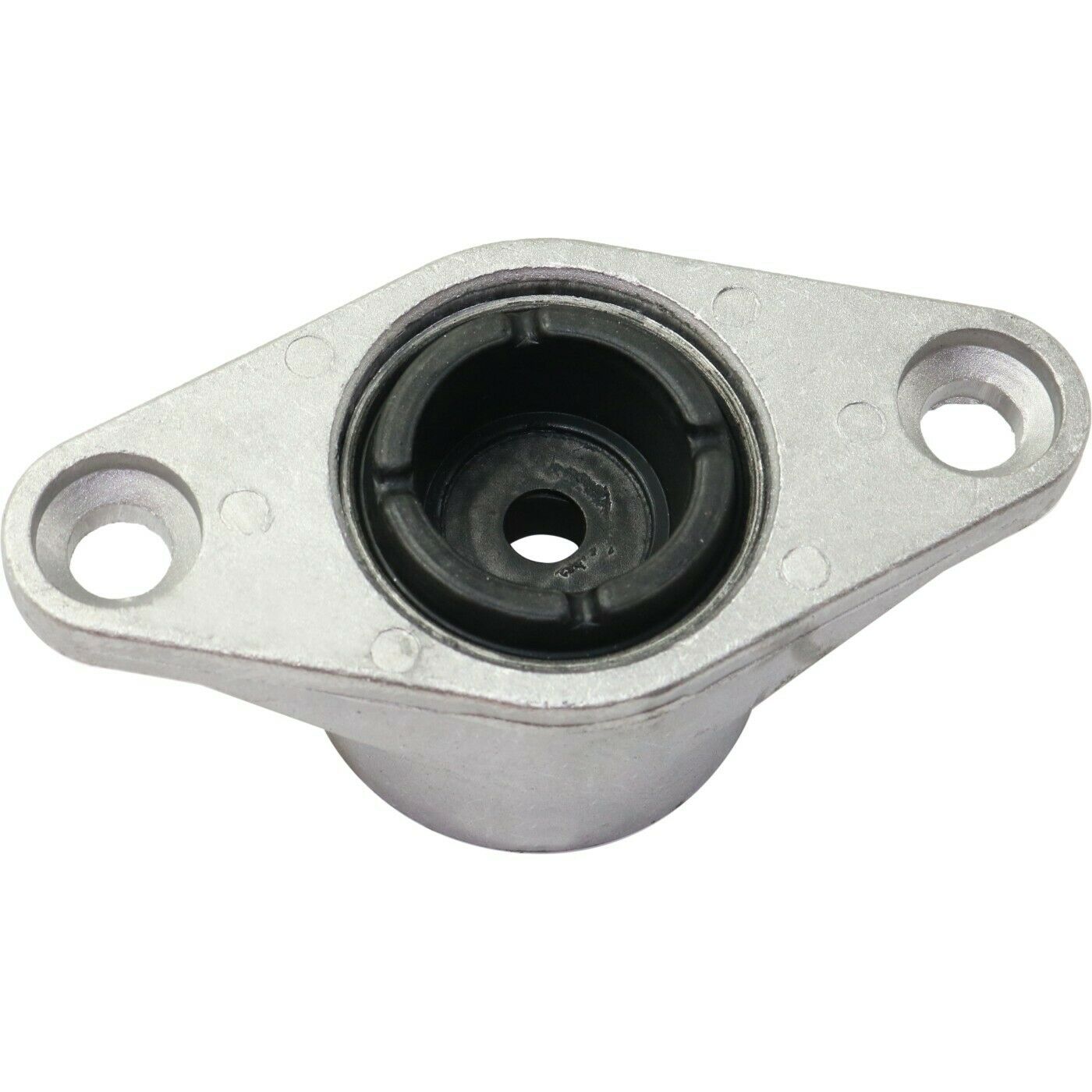 For Hyundai Shock And Strut Mounts Set Of 2 Rear Left+Right Side Upper Pair