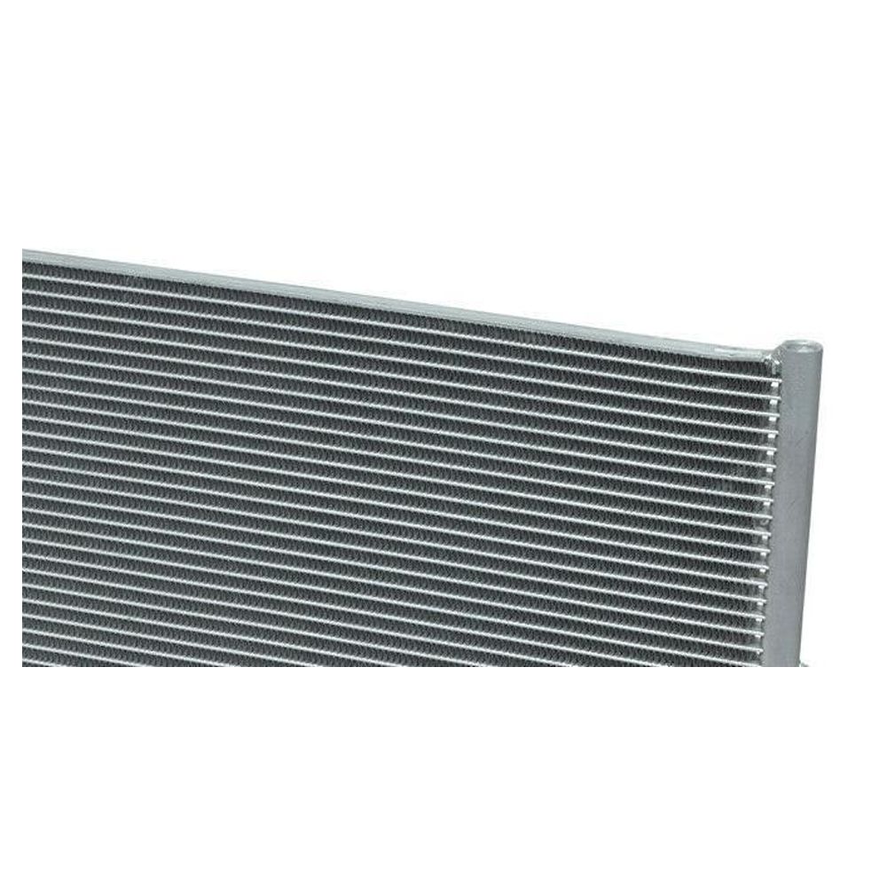 AC Condenser For 2019-2020 Volvo XC40 T4 Inscription Sport Utility 2.0L