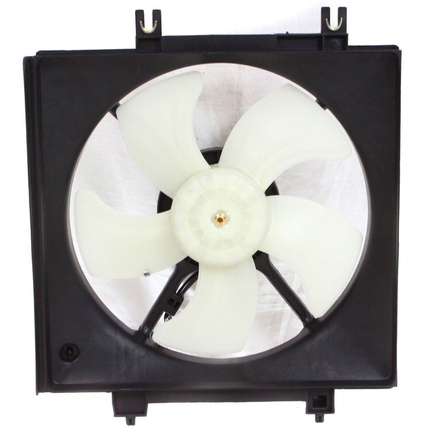 For Subaru 13 Forester X Convenience Sport Utility A/C Condenser Cooling Fan