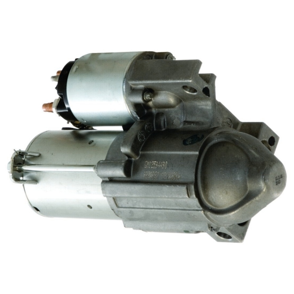 337-1025 Starter New For Chevy Olds Le Sabre Chevrolet Camaro Impala 88