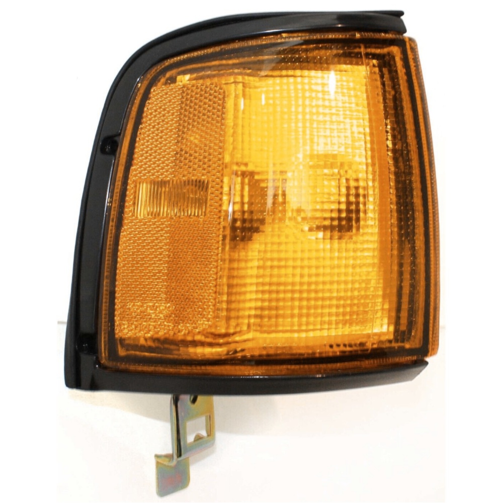 2 Sets Of - 8944345673 IZ2521103 New Corner Light Lamp Passenger Right Side Right
