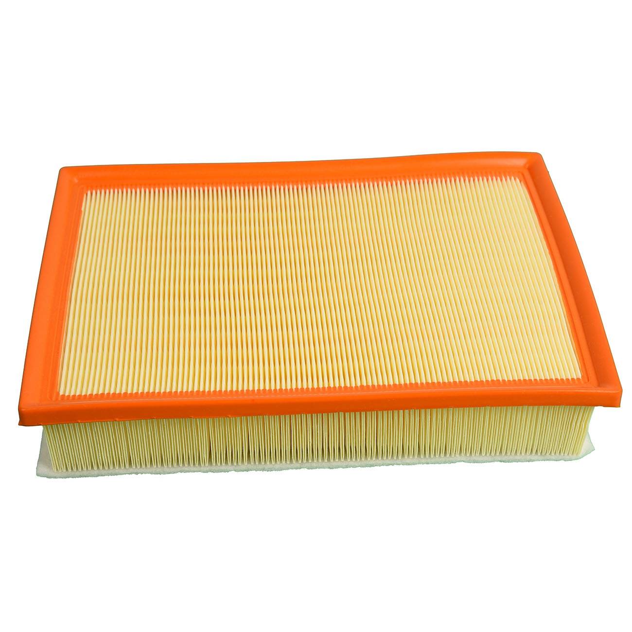 2 Sets Of - Engine Air Filter Cleaner Element For 10-18 GX460 10-18 4Runner 10-14 FJ