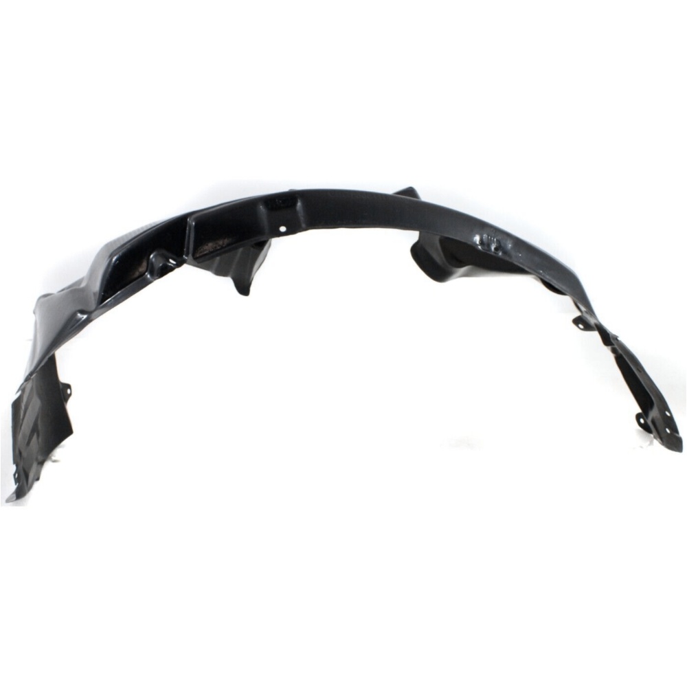 4 Sets Of - Splash Shield For Mitsubishi 2003-2006 Outlander Sport Utility Front