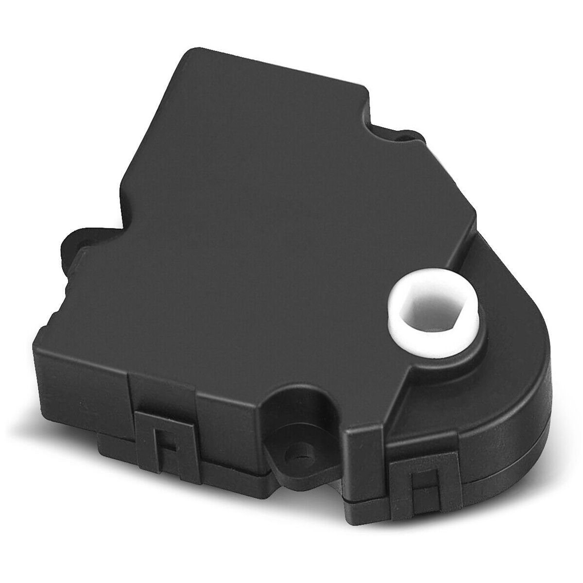 HVAC AC Heater Air Blend Door Actuator For Chevy Silverado GMC Sierra 604-106