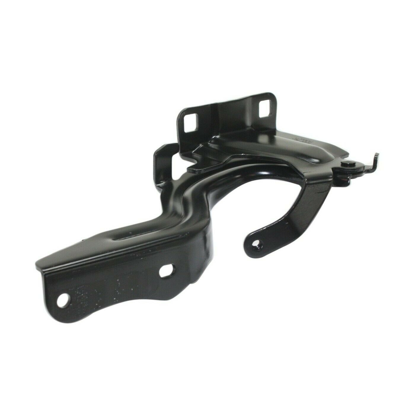 4 PCS - For 2014-2019 Rogue Set Hood Hinges Driver & Passenger Side LH RH
