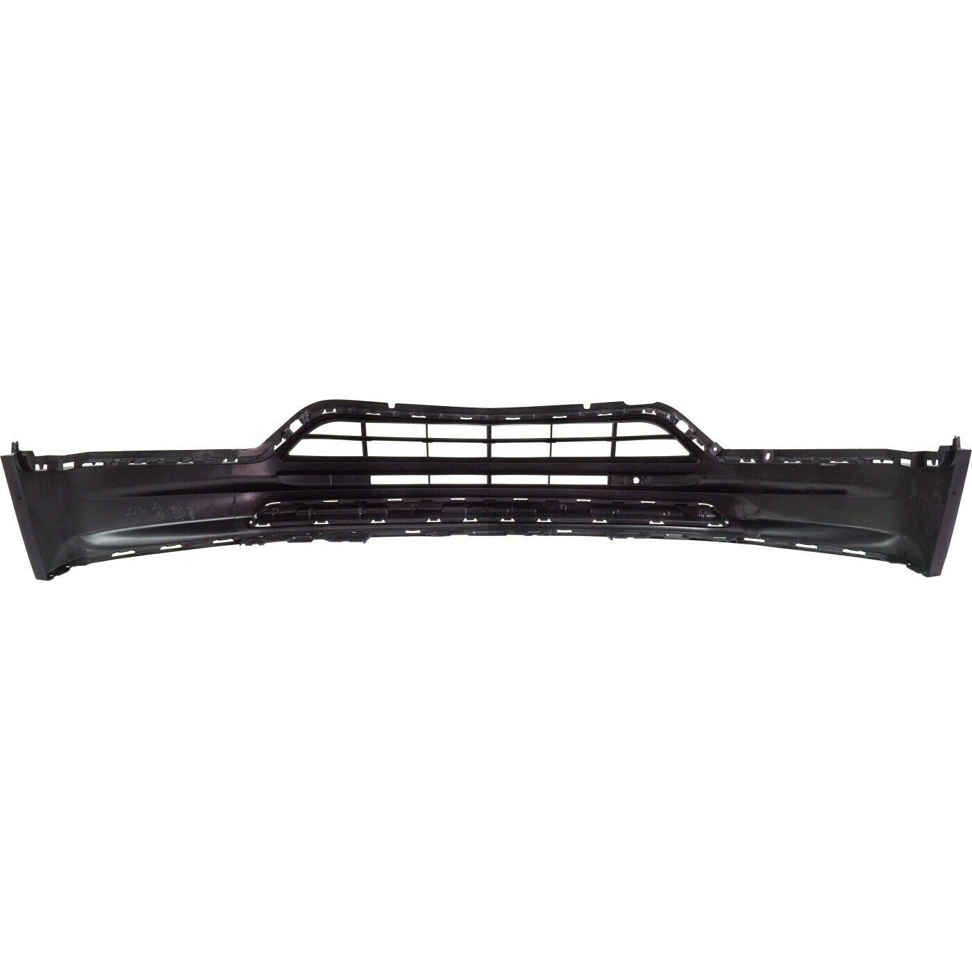 Front Lower Bumper Cover Textured For 13-16 Trax LS 13-16 Trax LT 13-16 Trax LTZ