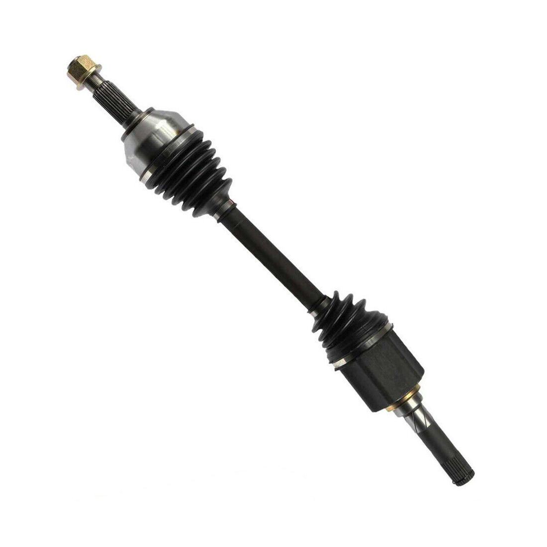 For 2008-2013 Rogue Front CV Axle Shaft Driver For 2008-2013 Rogue Select AWD