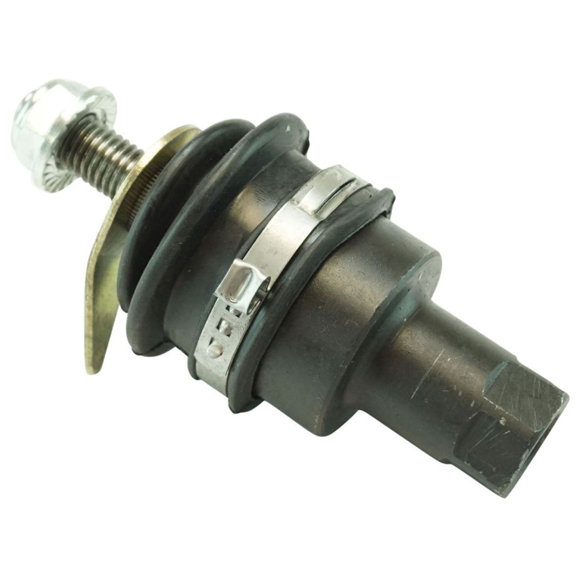 Rear Inner Toe Lateral Compensator Tie Rod Driver Passenger
