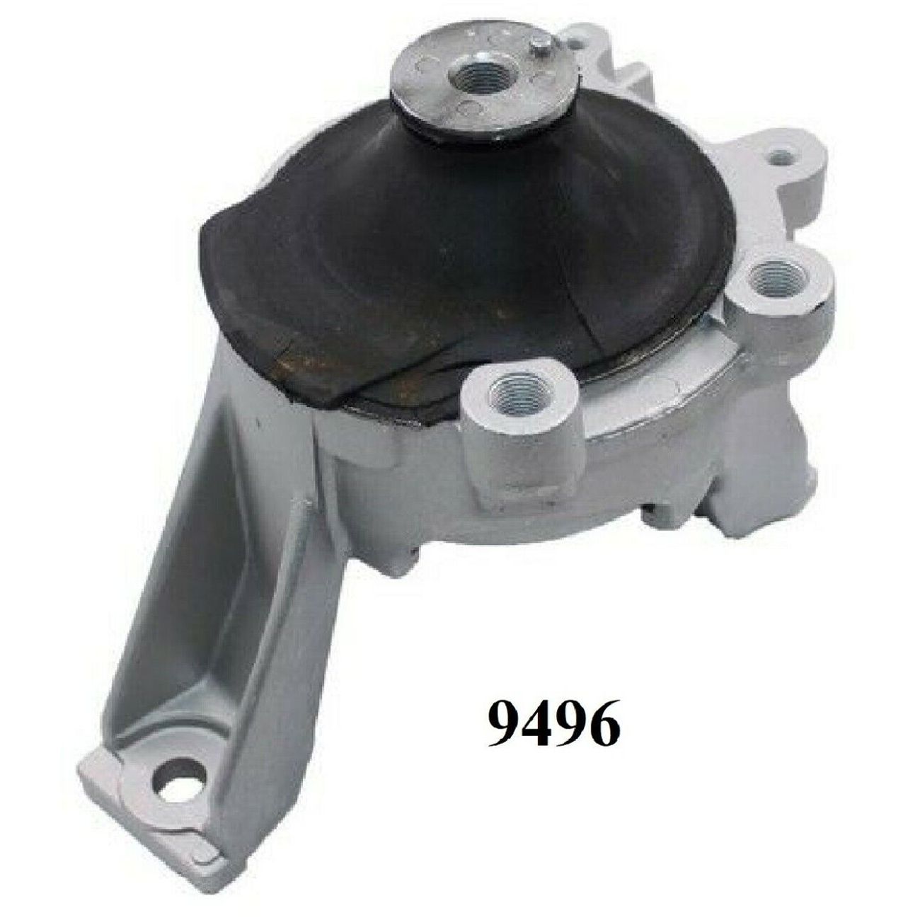 4PCS MOTOR & TRANS MOUNT For 11 CR-V SE Sport Utility A86584-MCO1214201841 2.4L