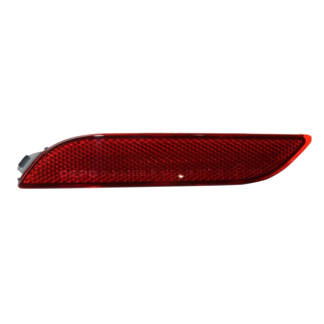 For 23 RX350 Bumper Face Bar Reflector Rear Left Hand Side Driver 8192006060