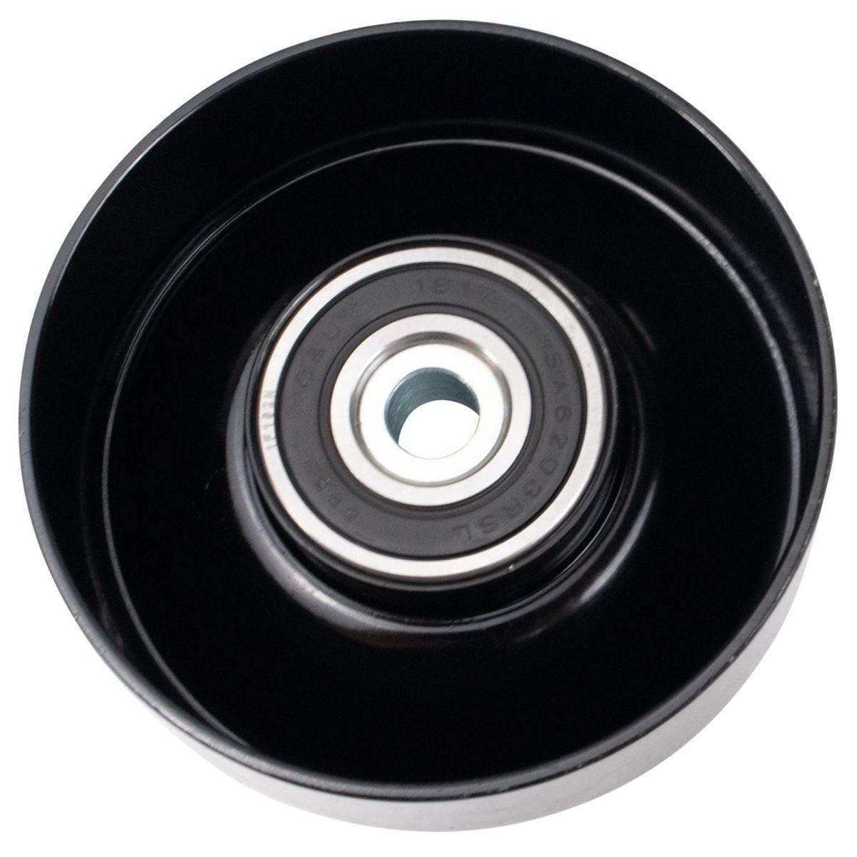 Serpentine Belt Tensioner Pulley Fits Buick Chevrolet Chrysler Dodge Ford GM