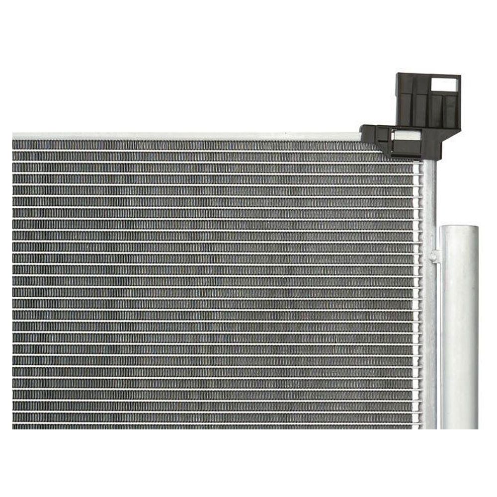 AC Condenser For 2016-2019 Lexus RX350 F Sport Sport Utility 3.5L
