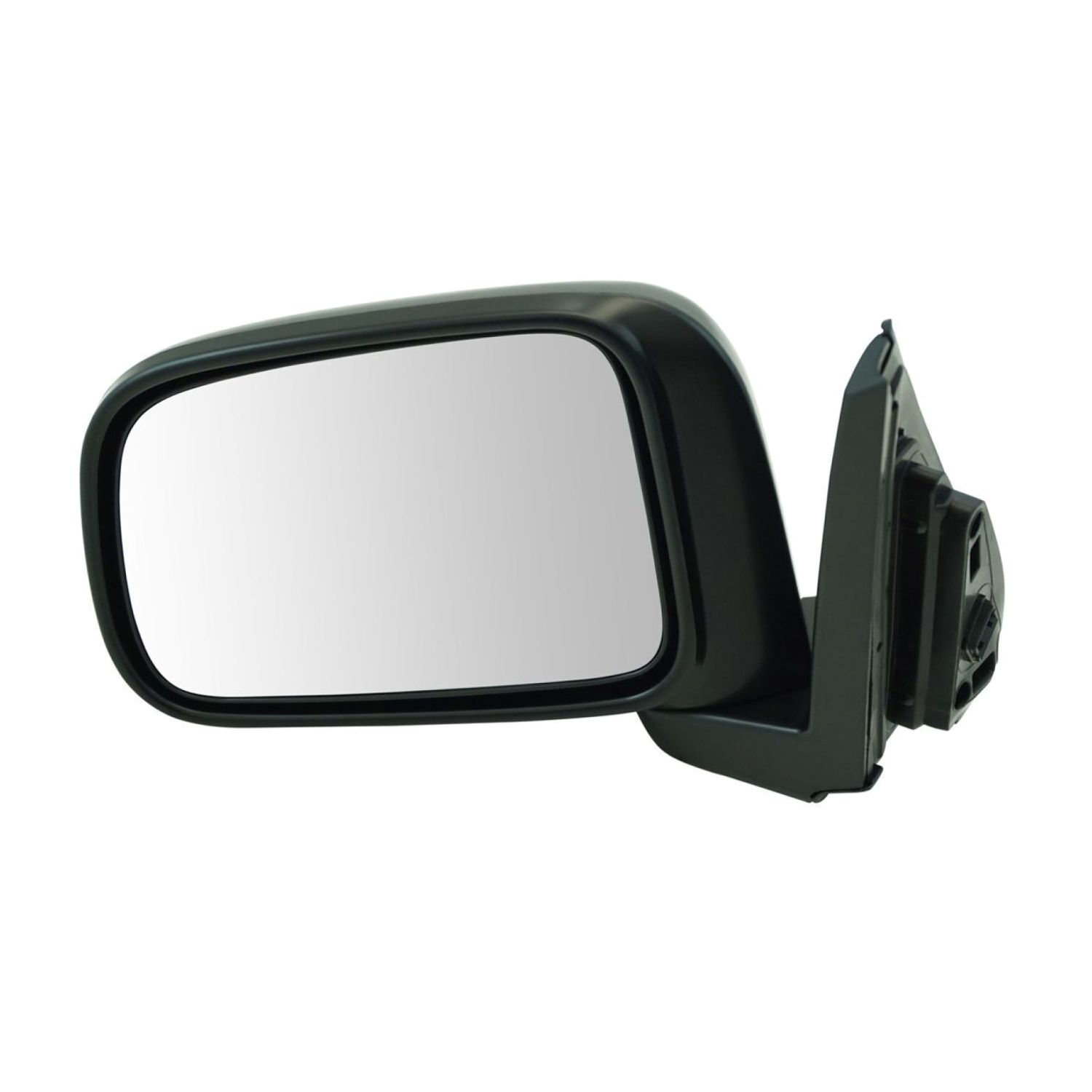 Power Door Mirror Left Driver Side For 1997-2001 Honda CR-V Sport Utility