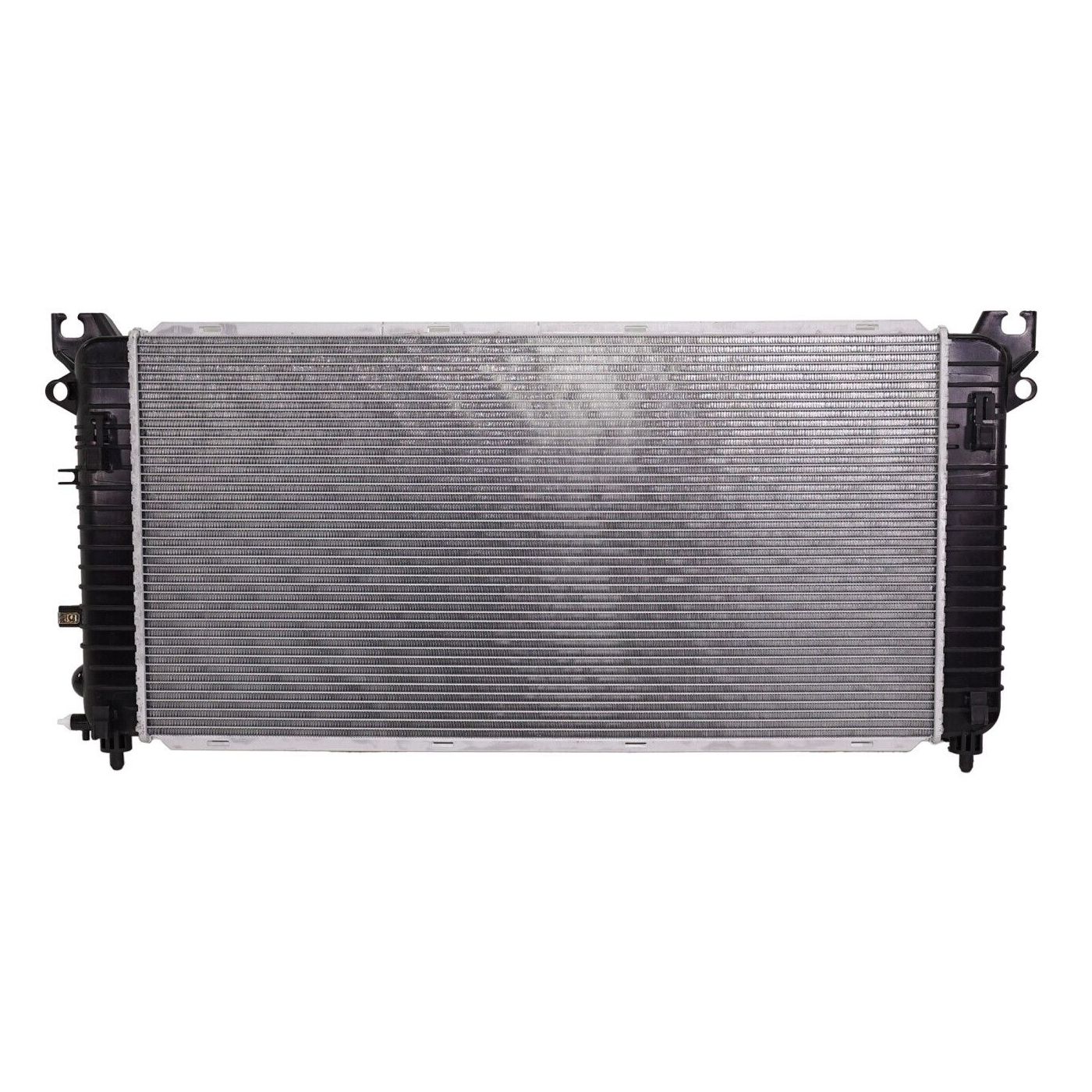 Aluminum Radiator For An-an Escalade ESV GMC An-an Yukon 6.2L 5.3L 1-Row Core