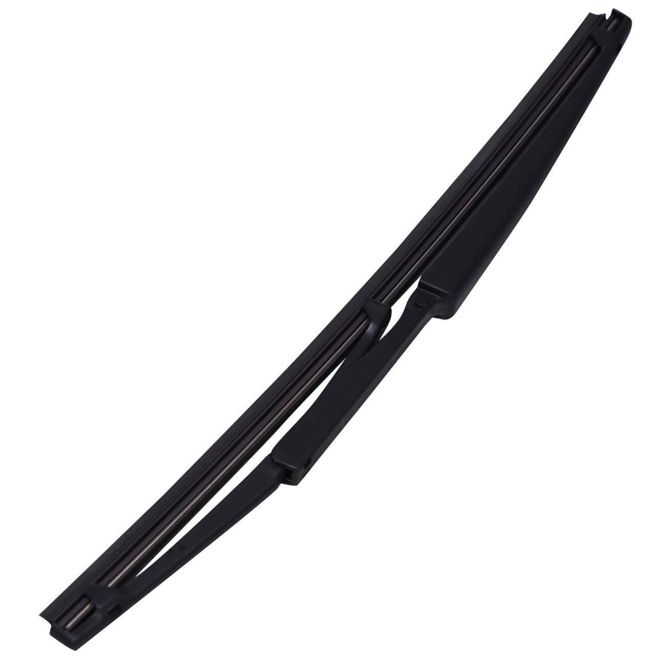 2 Sets Of - Rear Windshield Wiper Arm & Blade For 2004-2006 XB Base Wagon Toyota