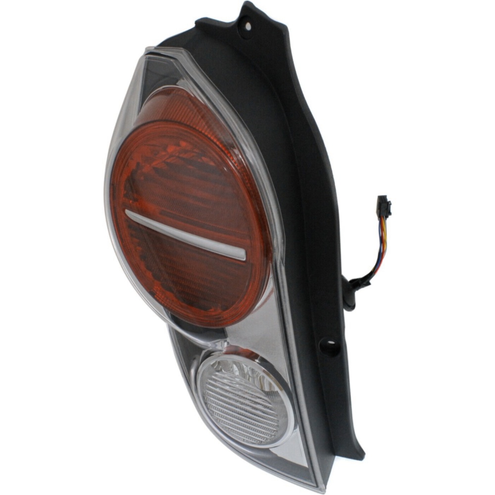 Tail Light For 2013-2015 Chevrolet Spark Hatchback Spark Driver Side