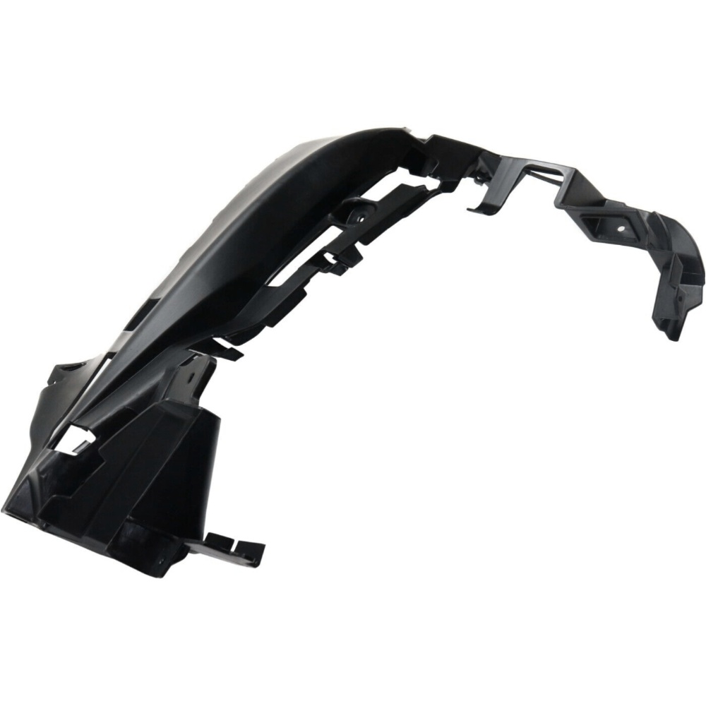Bumper Retainer For Mercedes-Benz E300 E350 E400 E450 E53 AMG Front Driver Side