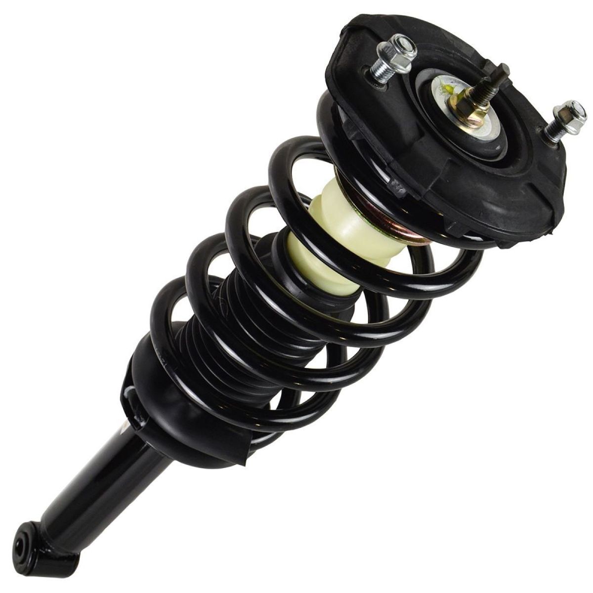 For 00-01 I30 02-04 I35 00-03 Maxima Rear Strut & Spring Assembly Set
