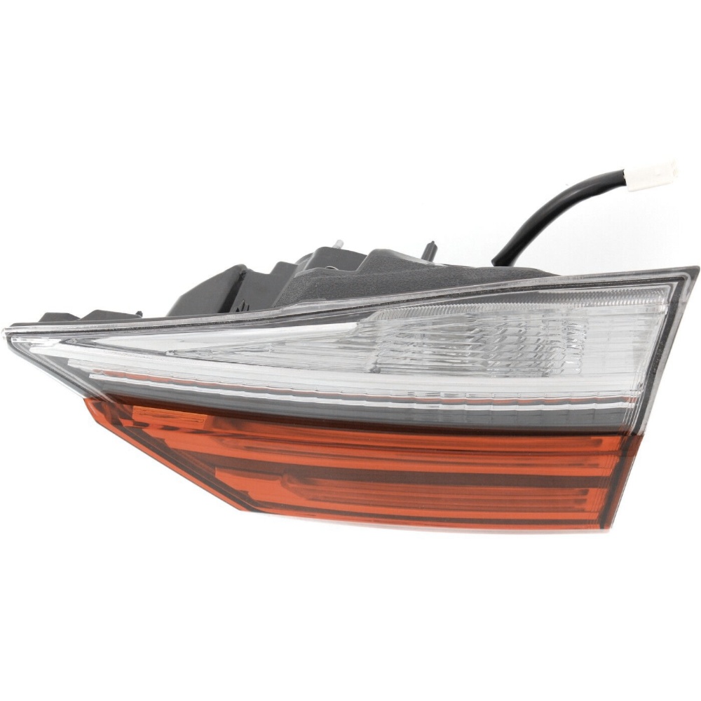 Tail Light For 16 Lexus ES300h Base 16 Lexus ES350 Base Passenger Side Inner