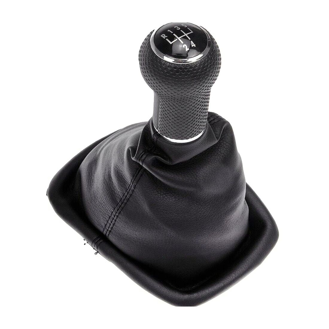 For 1999-2003 Volkswagen Jetta Wolfsburg Edition Sedan 76810 Shift Knob