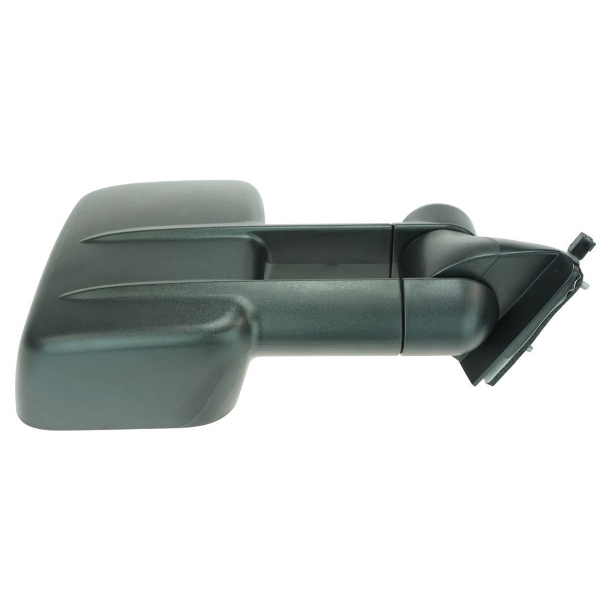 Power Heated Towing Telescoping Mirror Pair Set For Chevrolet GMC Denali