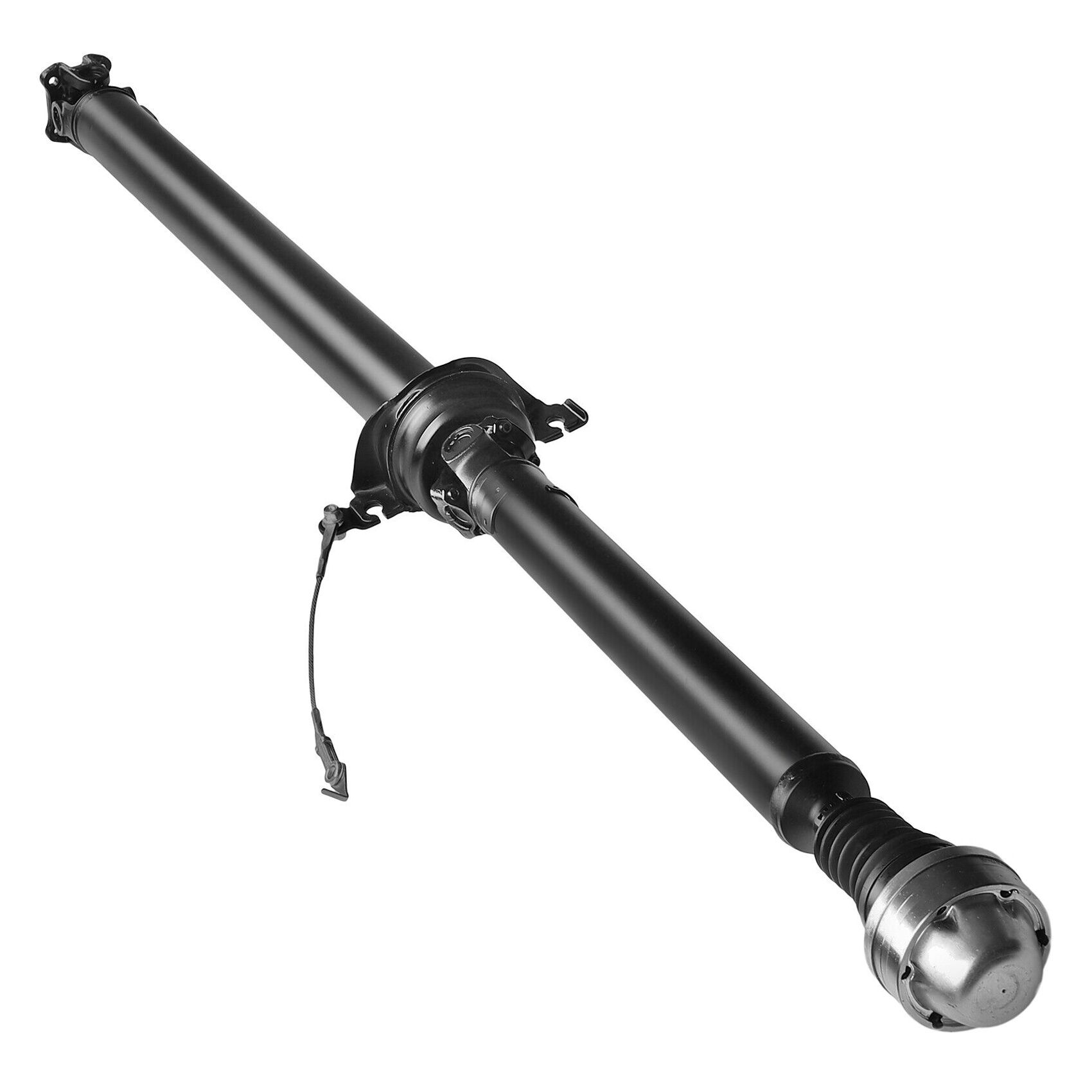 Rear Driveshaft Prop Shaft Assembly Escape Mercury Mariner 08-11 Auto