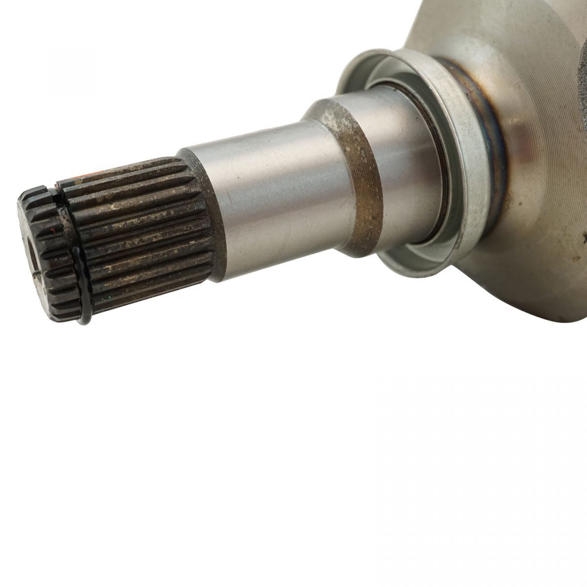 CV Joint Axle Shaft Front Passenger Side Right For Corolla Matrix Vibe