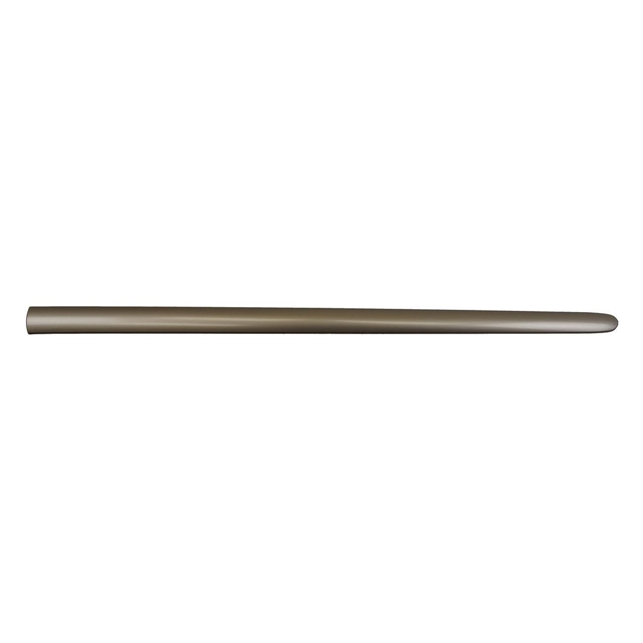 For 2003-2008 Toyota Corolla Sedan Right Front Door Side Moulding Trim Champagne