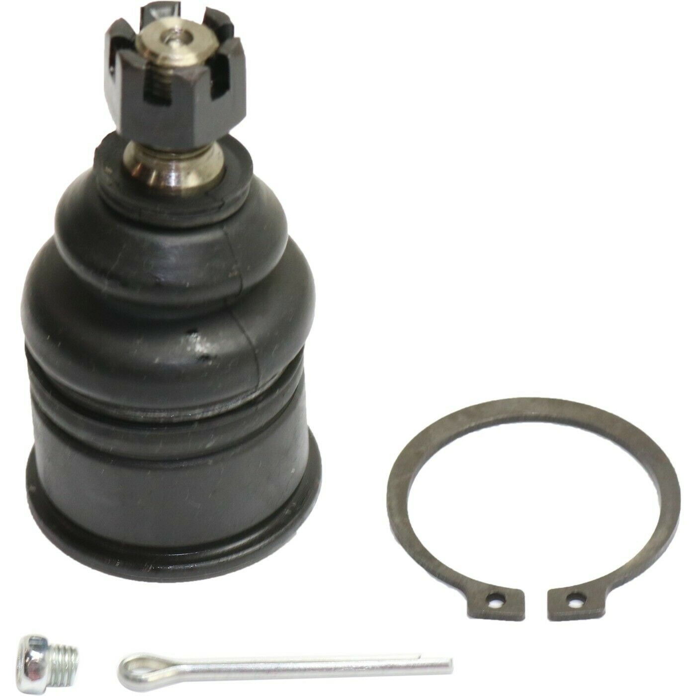 Tie Rod End Kit For Civic Civic Del Sol Integra Front Left And Right 8Pc