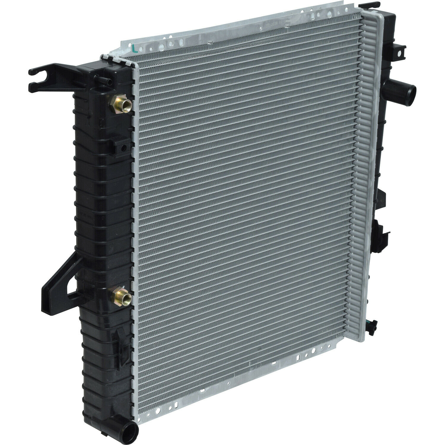 Radiator 6L5Z8005AA For 2001-2011 Ford Ranger 2001-2010 Mazda B2300