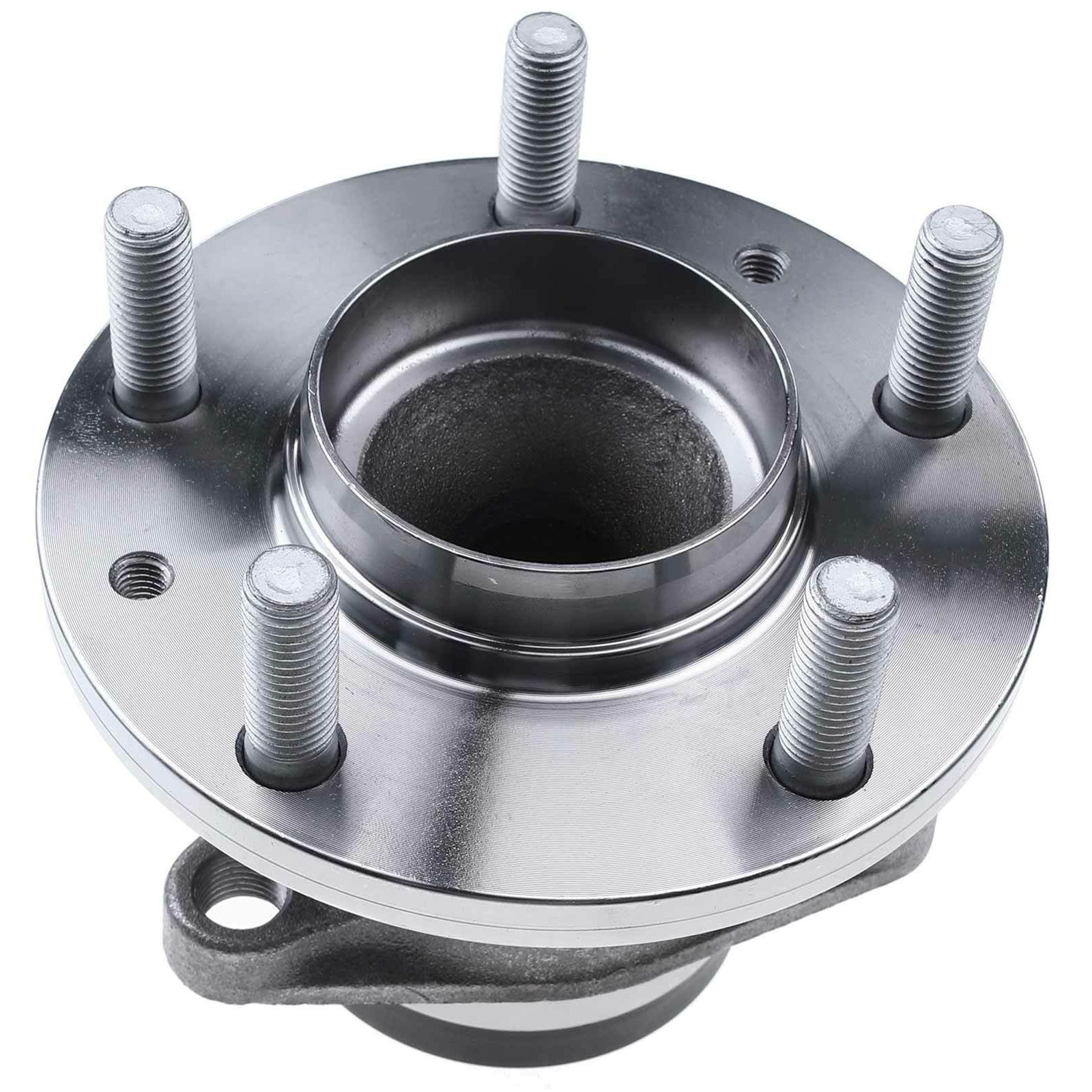 Wheel Hub Bearing Assembly Rear Left Or Right For Mazda 2007-2016 Cx-9