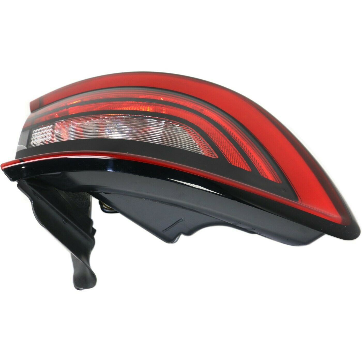 Tail Light For 2014-2021 Durango Sport Utility Driver Side Outer Body Mounted