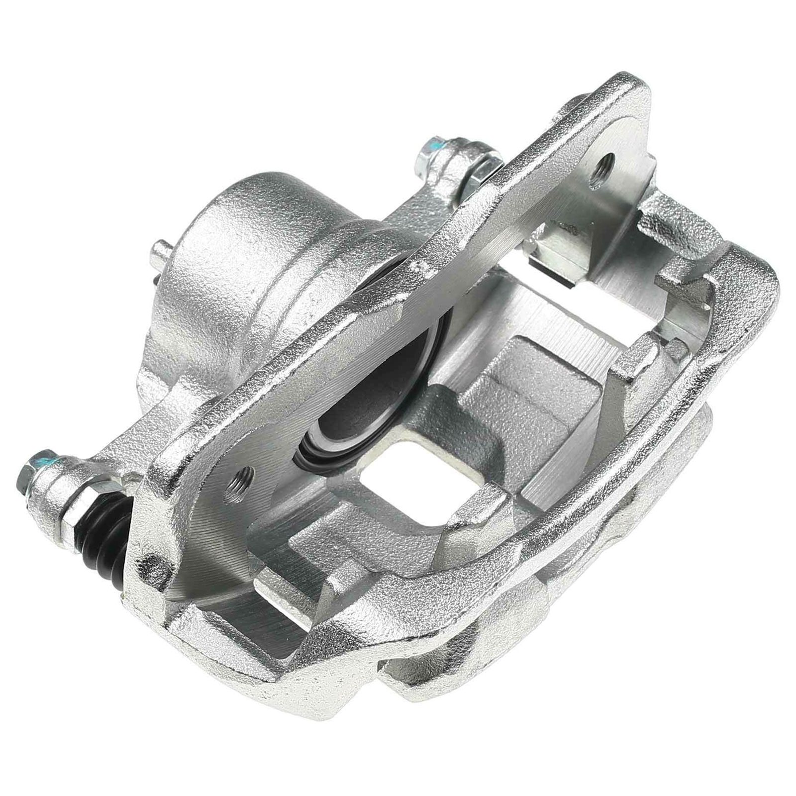 Disc Brake Caliper For Honda Fit 09-19 Civic 12-15 CR-Z Acura ILX Front Driver